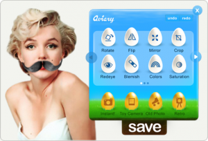 កម្មវិធី​កែ​សម្រួល​រូប​ភាព​ដោយ​ប្រើ HTML5