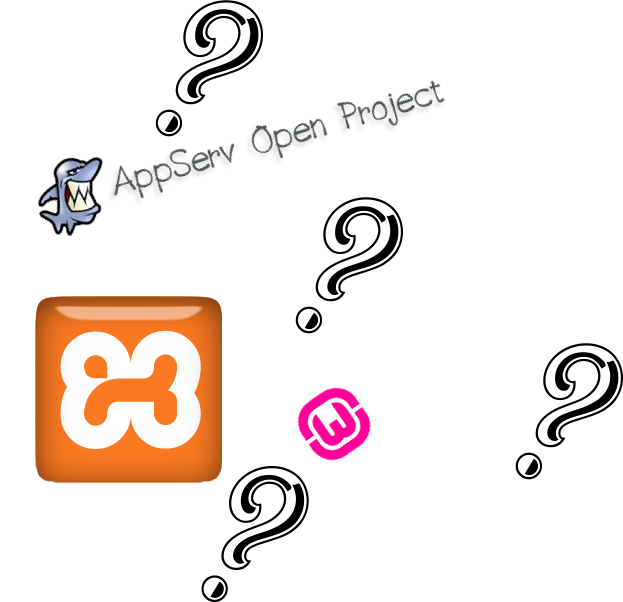 អ្វី​ទៅ​ជា និង របៀប​ដំឡើង Apache, MySQL, PHP5?