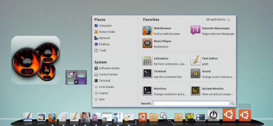 Cairo Dock បាន​ផ្សាយ​ចេញនូវ​កំណែ​ទី ២.៣.០