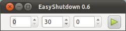 Easyshutdown និង Complexshutdown កម្មវិធី២ មាន​មុខ​ងារ​តែ១ ក្នុង​ការ​បិទ​កុំព្យូទ័រ​ដោយ​ស្វ័យ​ប្រវត្តិ