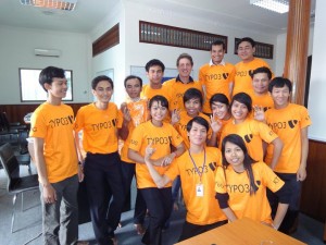 កែវ វិស័យ៖ ប្រព័ន្ធ​គ្រប់​គ្រង​មាតិកា​ឈ្មោះ TYPO3 ក្នុង​ប្រទេស​កម្ពុជា