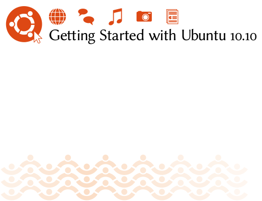 ការ​ចេញ​ផ្សាយ​សៀវភៅ​ណែនាំ​អំពី Ubuntu 10.10 ជា​ផ្លូវ​ការ