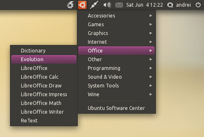 ប្រើ ម៉ឺនុយ​បុរាណ នៅ​ក្នុង Unity
