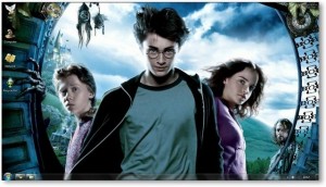 ពុម្ព​រូបរាង​ក្នុង​រឿង Harry Potter សម្រាប់ Windows 7