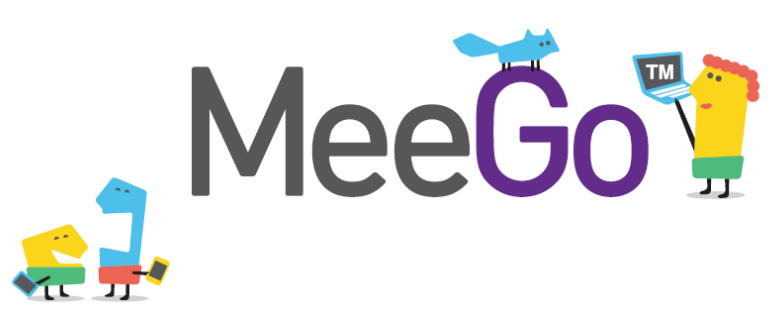 ប្រព័ន្ធ​ប្រតិបត្តិការ MeeGo