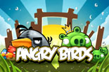 លេងហ្គេម Angry Birds នៅក្នុង Ubuntu ដោយប្រើ Wine