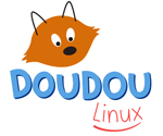 DoudouLinux លីនុចសម្រាប់ក្មេងៗ