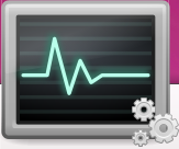 ស្វែងយល់ពី System Monitor របស់ Ubuntu 11.04
