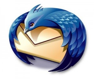 Mozilla Thunderbird 5