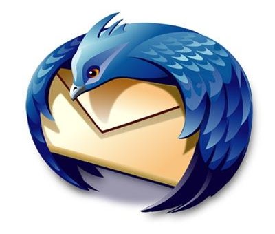 Mozilla Thunderbird 5
