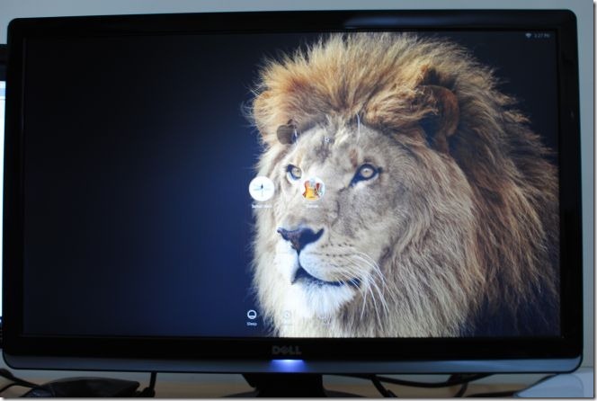 ផ្លាស់​ប្ដូរ​ផ្ទាំង​ភ្ជាប់​ចូល Mac OS X 10.7 Lion តាម​រយៈ Loginox