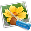 កែប្រែរូបភាពជាមួយ Neat image