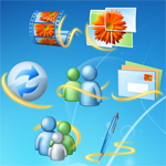 ដំឡើង Windows Live Essential 2011 ដោយគ្មាន Internet