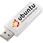 បង្កើត Ubuntu Bootable USB Flash Drive ជាមួយ uSbuntu Live Creator