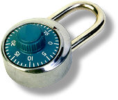 ចាក់ និងដោះសោរ Drives ជាមួយ BitLocker