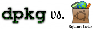 តើ​ការ​ដំឡើង​កម្មវិធី​ពី​ឯកសារ .deb ក្នុង Ubuntu តាម​រយៈ Terminal និង Software Center មួយ​ណា​ល្អ​ជាង?