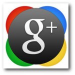Visual Cheatsheet សម្រាប់ Google+