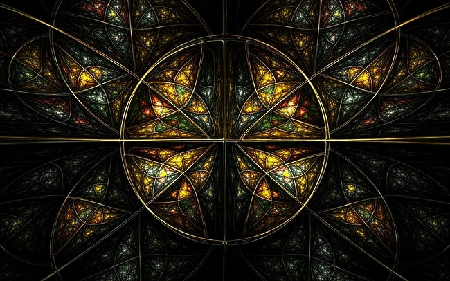 រូប​ផ្ទៃ​ក្រោយ៖ កញ្ចក់​លាយ​សំណ