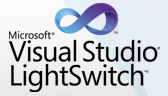 លក្ខណៈពិសេសនៃ Microsoft Visual Studio Lightswitch 2011