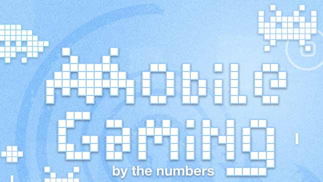 រូប​ក្រាហ្វិក៖ ហ្គេម​ទូរស័ព្ទ