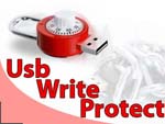 ការពារ Flash Drive របស់អ្នក