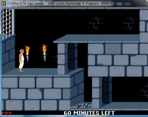 លេងហ្គេម Windows 95 ក្នុង Windows7