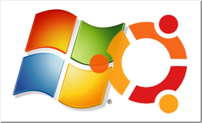 តោះទៅមើល Ubuntu 11.04 និង Windows 7