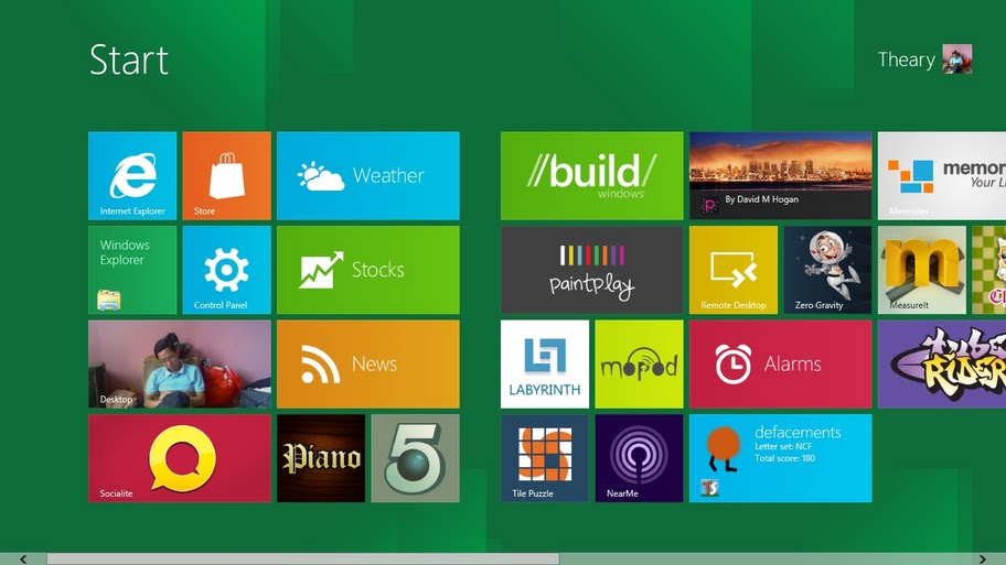 ទាញយក Windows 8 កំណែ Developer Preview – ក្ដារ​ចុច​យូនីកូដ​ខ្មែរ NiDA មាន​ភ្ជាប់​មក​ស្រាប់​ក្នុង Windows 8