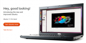 Ubuntu កំណែ ១១.១០ ចេញ​ផ្សាយ​ជា​ផ្លូវ​ការ​ហើយ – តើ​មាន​អ្វី​ថ្មី​ខ្លះ?