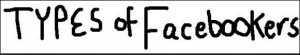 រូប​ត្លុក៖ ប្រភេទ​នៃ​អ្នក​ប្រើ Facebook