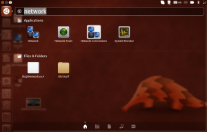 របៀប​ប្រើ​អ៊ីនធឺណិត​តាម Modem នៅ​លើ Ubuntu 12.04