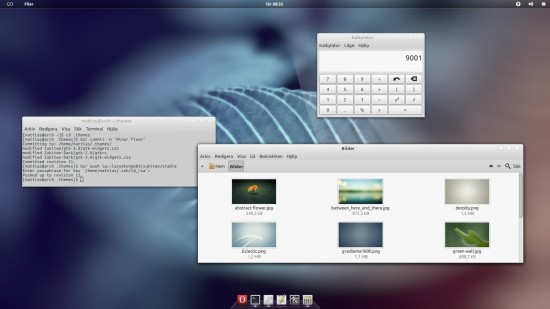 ​ស្បែក​ស្អាតៗ​សម្រាប់ ubuntu 12.04