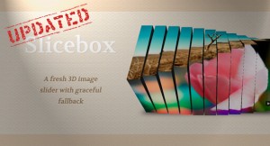 បង្កើត​រូបភាព​ស្លាយ 3D ជាមួយ Slicebox